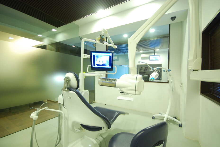 best dental doctor in mumbai