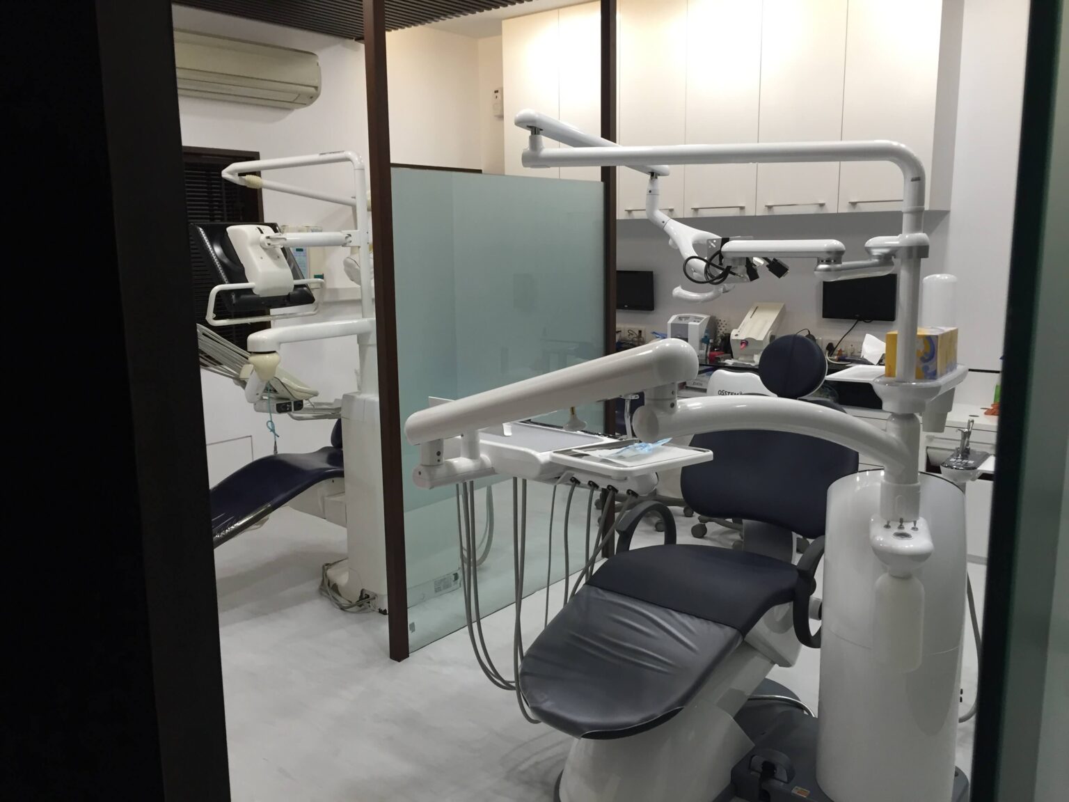 best dental treatment in mumbai