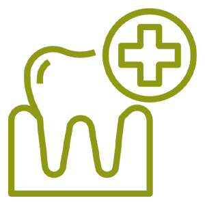 Periodontics / Gum treatment