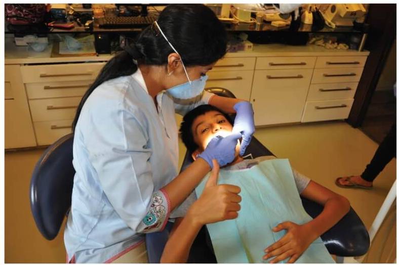 best dentist in mumbai