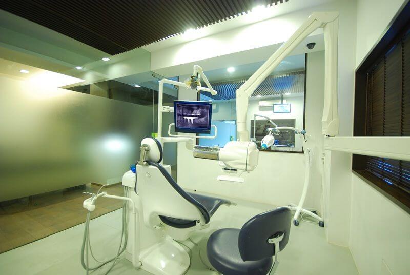 top dental clinic in mumbai